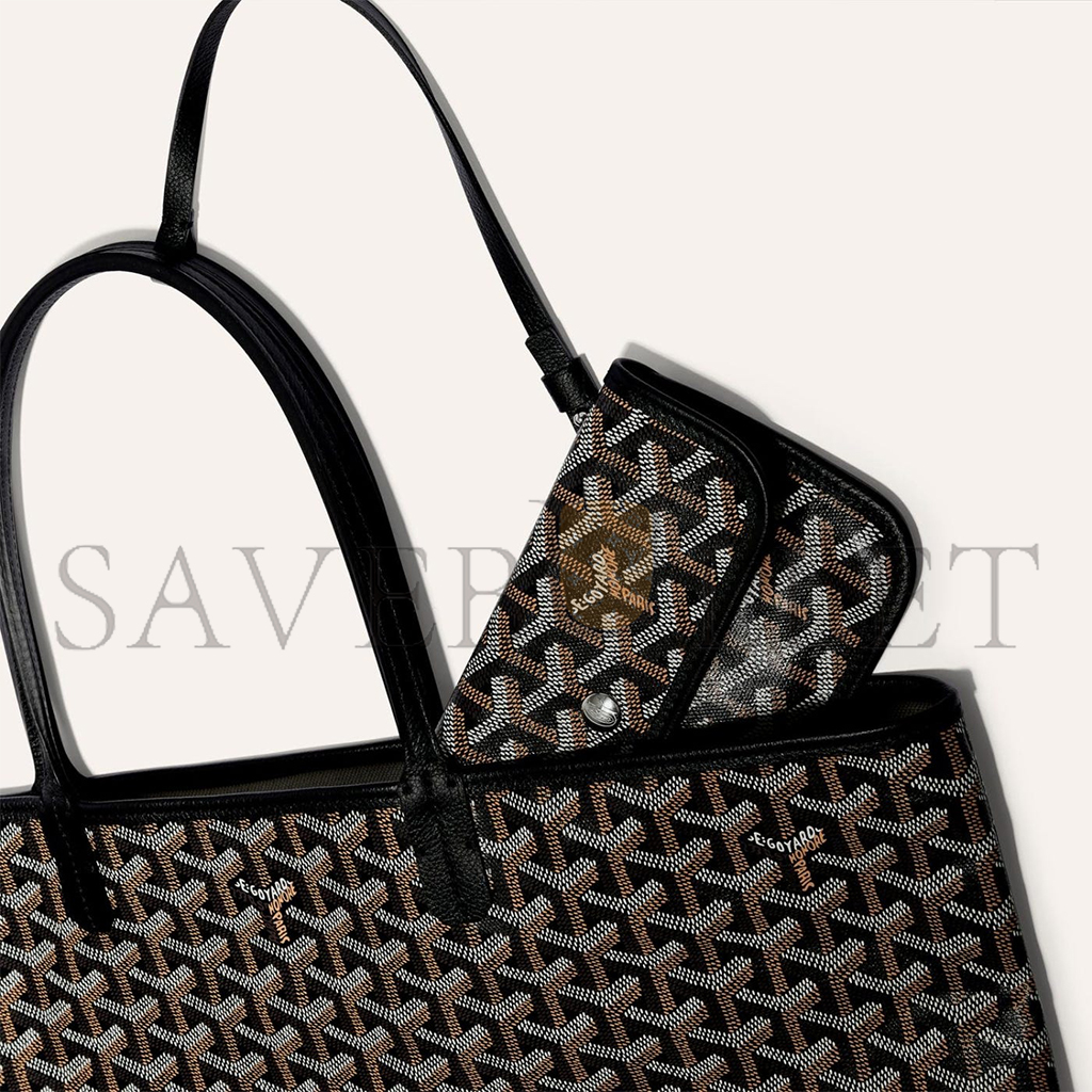 go*ard saint L**is pm bag stlouipmlty01cl01p (34*28*15cm)